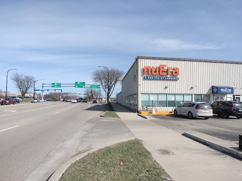 nuEra Urbana Dispensary