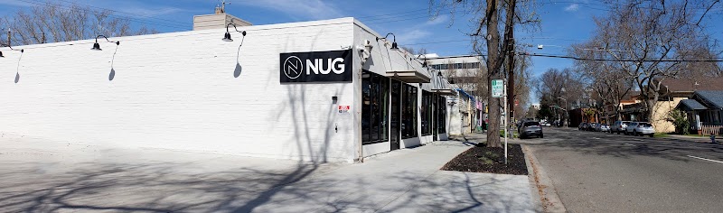 NUG Sacramento