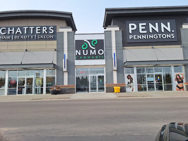 NUMO Cannabis - Edmonton (Skyview) Weed Store