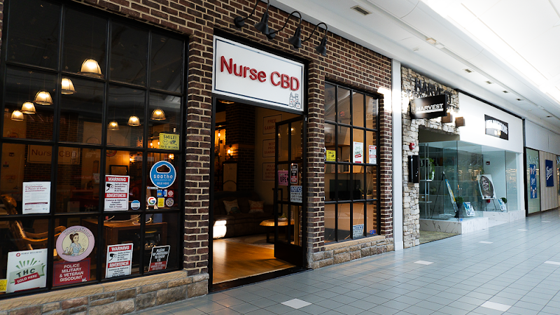 Nurse Cannabis Dispensary