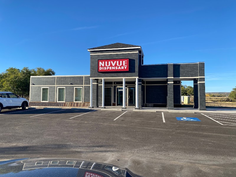 NuVue Pharma Dispensary Cortez