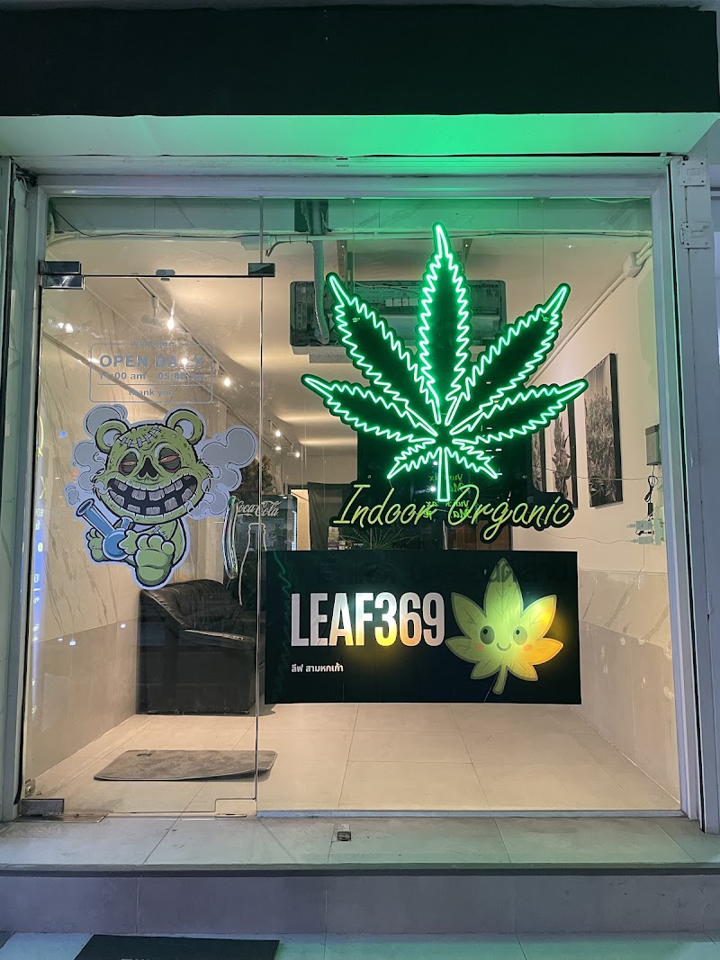 NZ BUDS Cannabis – Asoke(LEAF369)