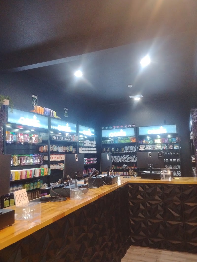 Oasis Cannabis Co.