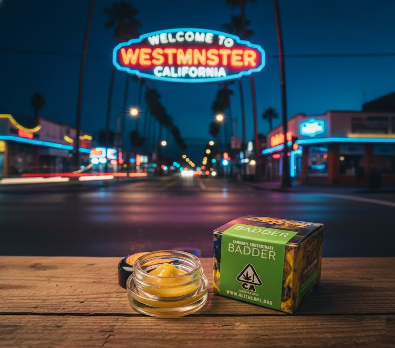 OC Weed Shop OC Weed Shop