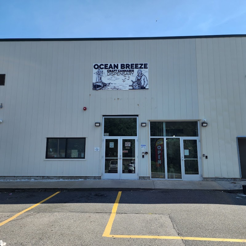 Ocean Breeze Dispensary Ocean Breeze Dispensary