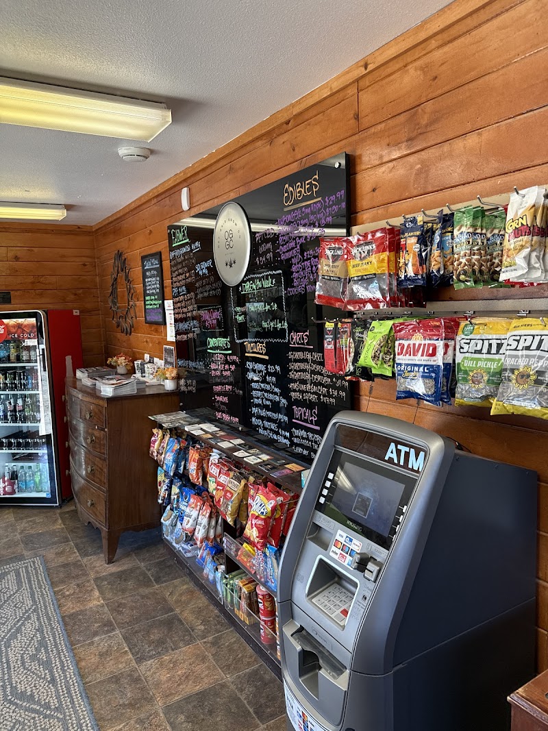 Off Grid Grow Co. Dispensary