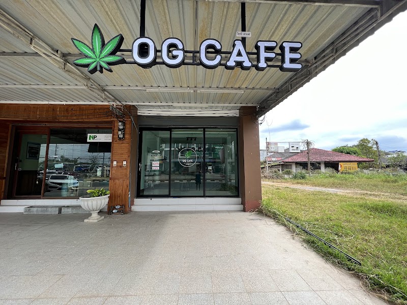 OG CAFE