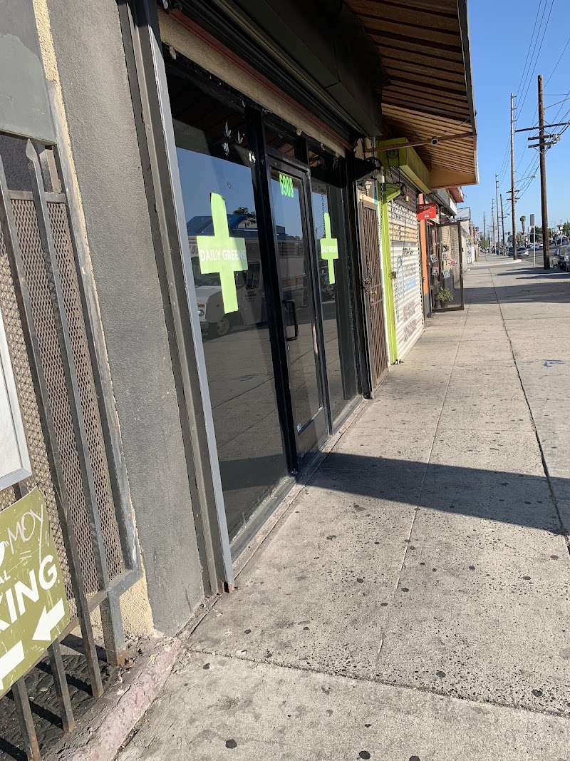 OG Central Cannabis Dispensary OG Central Cannabis Dispensary