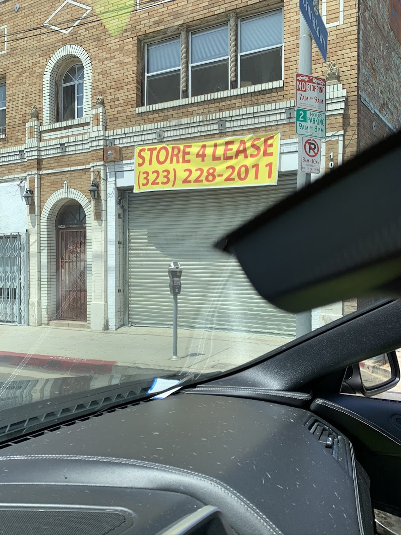 OG Kush Dispensary
