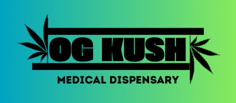 OG KUSH Medical Dispensary OG KUSH Medical Dispensary