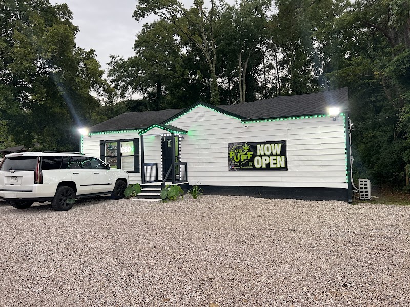 OG Puff Smoke Shop