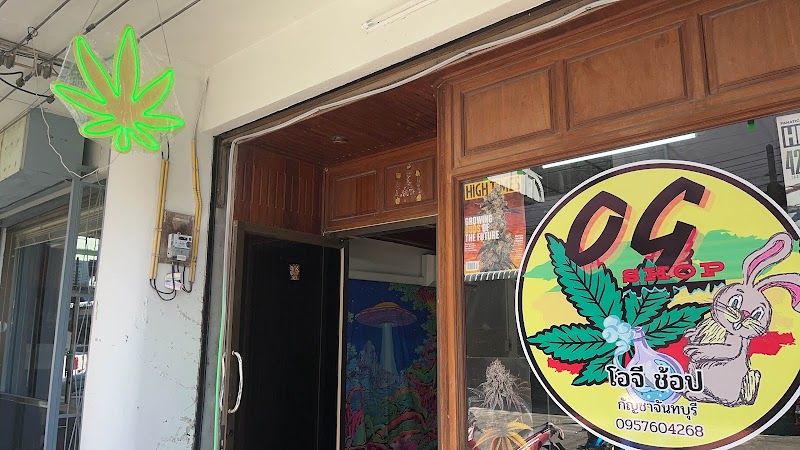 OG SHOP