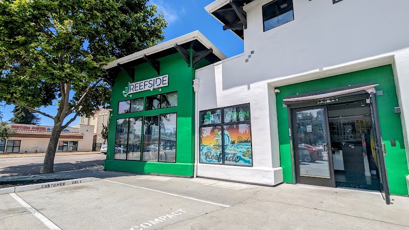 Ohana Cannabis Santa Cruz Ohana Cannabis Santa Cruz
