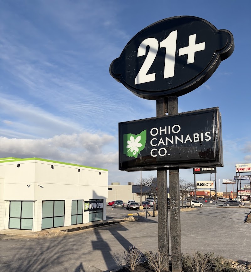 Ohio Cannabis Company Ohio Cannabis Company