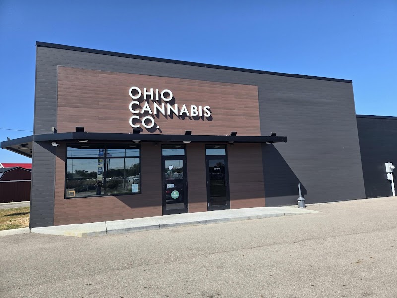 Ohio Cannabis Company Ohio Cannabis Company