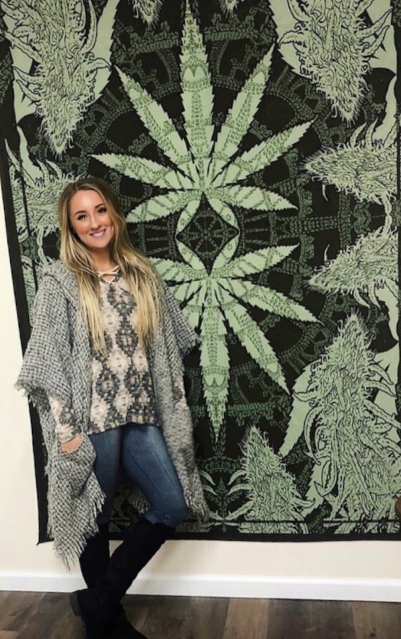 Ohio Cannabis Connection Cincinnati Medical Marijuana Doctor / Card Ohio Cannabis Connection Cincinnati Medical Marijuana Doctor / Card