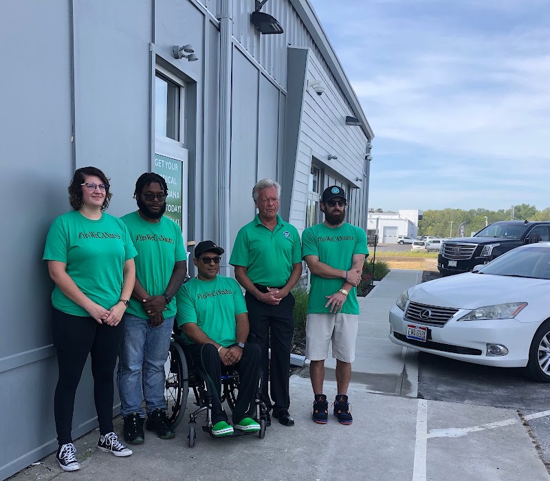 Ohio Green Team - Medical Marijuana Doctors