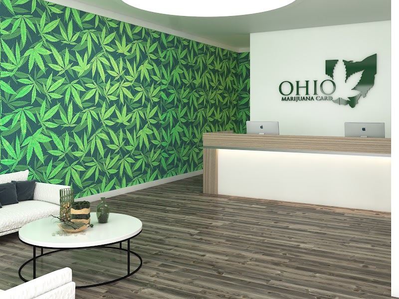 Ohio Marijuana Card - Telemedicine Medical Marijuana Doctors