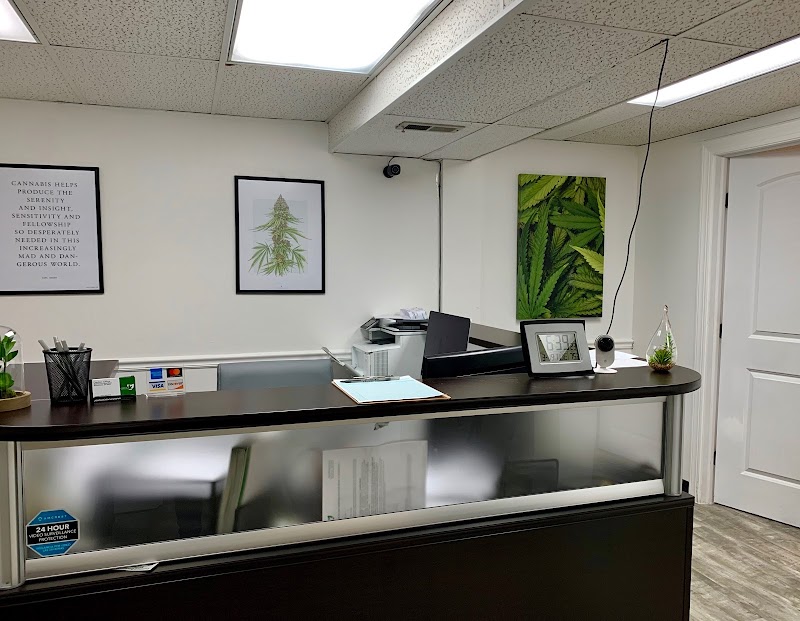 Ohio Marijuana Card - Telemedicine Medical Marijuana Doctors Ohio Marijuana Card - Telemedicine Medical Marijuana Doctors