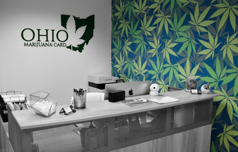 Ohio Marijuana Card - Telemedicine Medical Marijuana Doctors Ohio Marijuana Card - Telemedicine Medical Marijuana Doctors