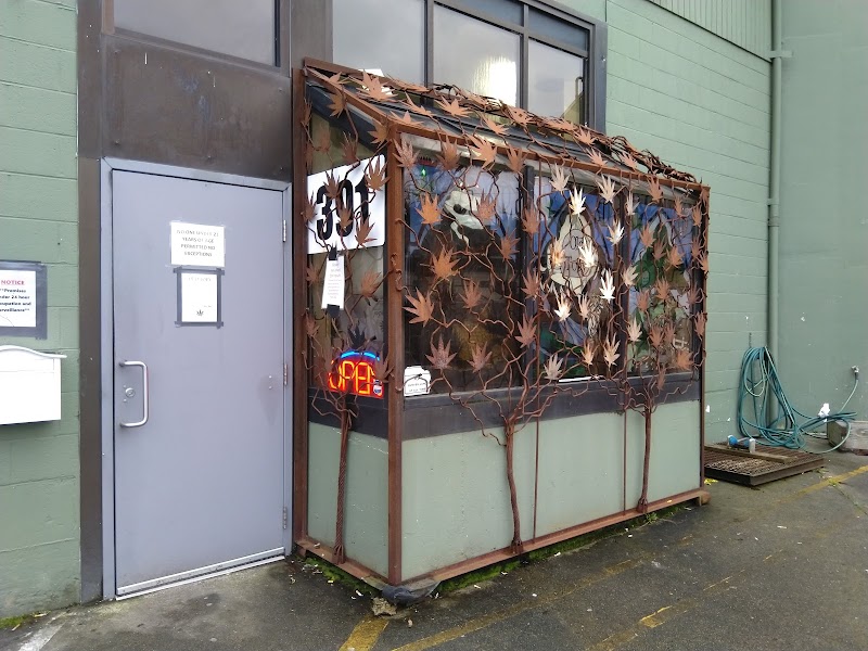 Old Toby - Cannabis Dispensary