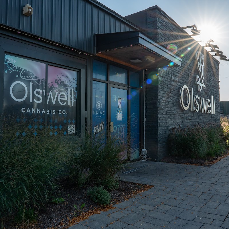 Olswell Cannabis Co. - Adrian Dispensary