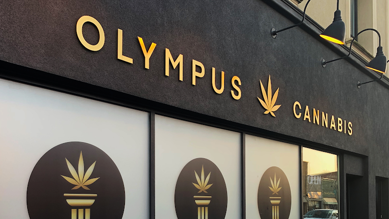 Olympus Cannabis