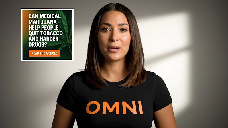 OMNI Medical Marijuana Doctors