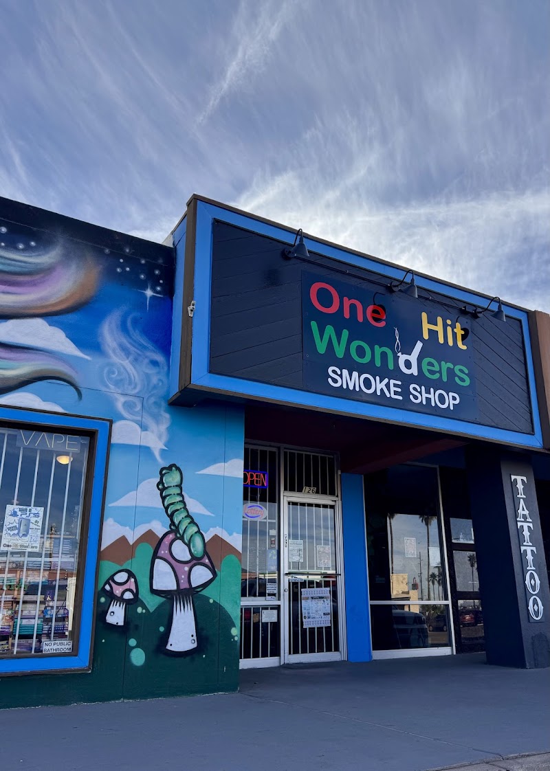 One Hit Wonders Smoke Shop & Kratom