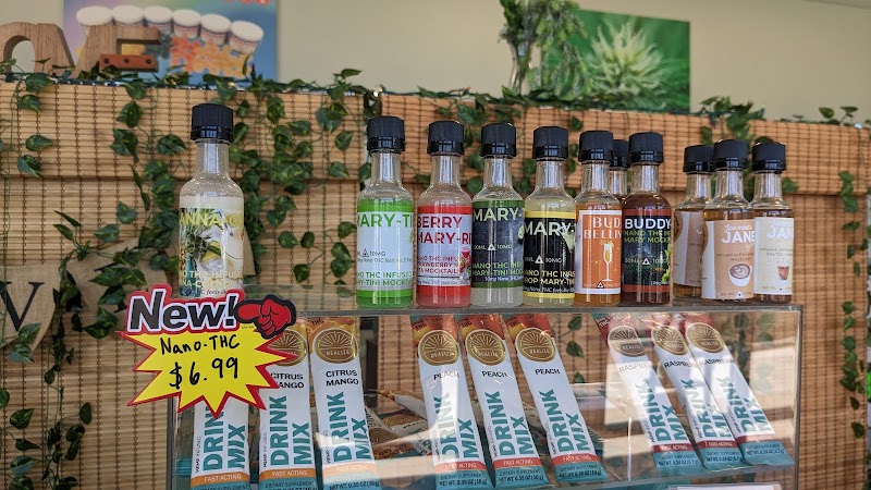 One Love Hemp Dispensary