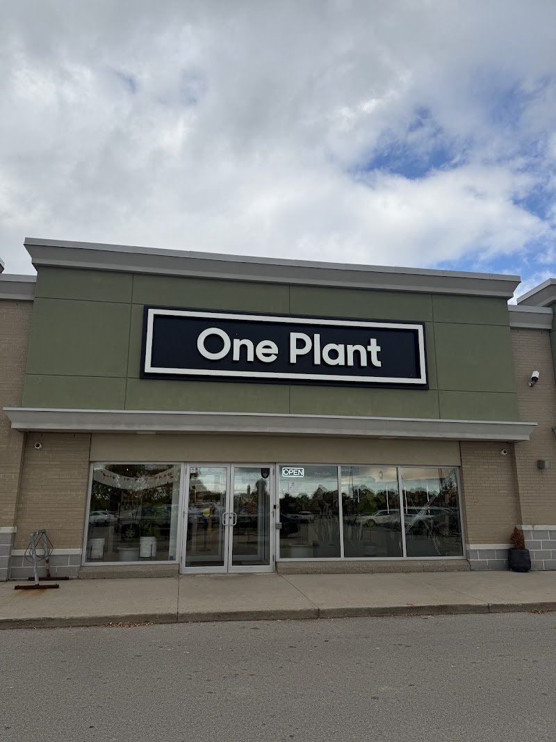 One Plant - Burlington (Guelph Line)