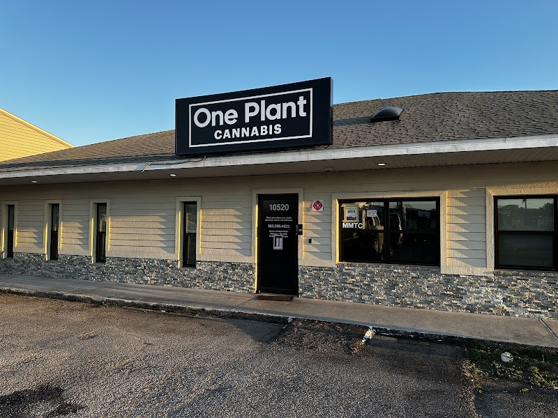 One Plant Cannabis - Spring Hill Dispensary