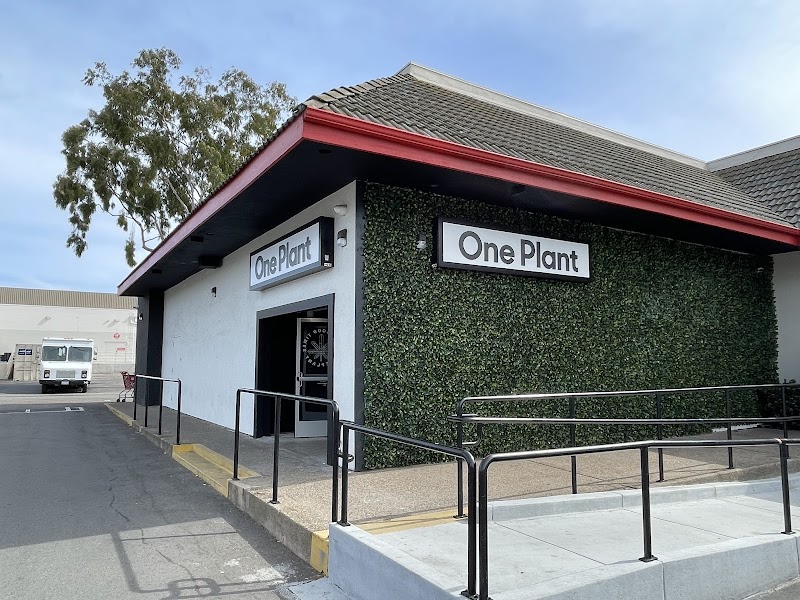 One Plant Goleta Weed Dispensary & Delivery Service One Plant Goleta Weed Dispensary & Delivery Service