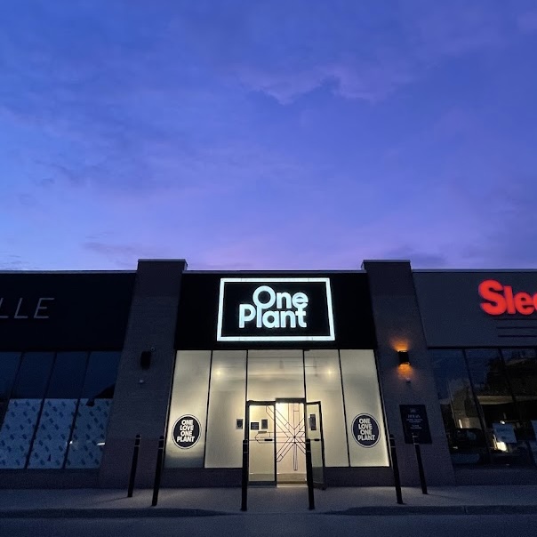 One Plant - Masonville