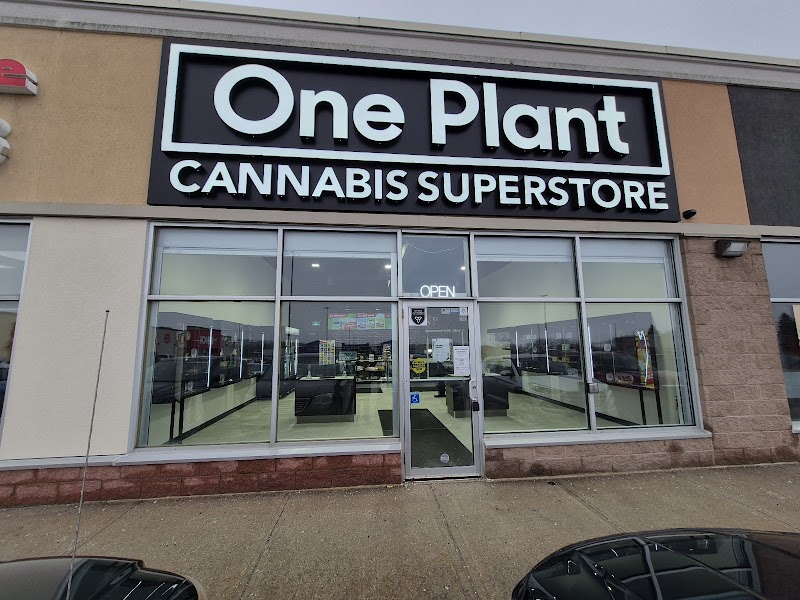 One Plant - Midland