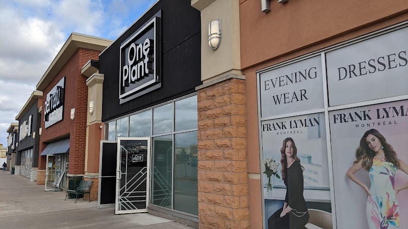 One Plant - North York One Plant - North York