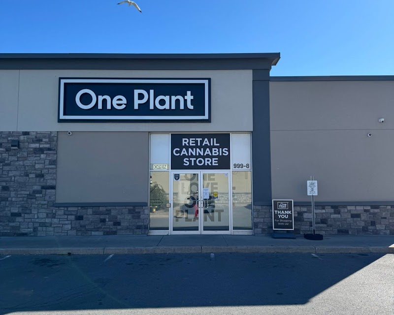 One Plant - Peterborough One Plant - Peterborough