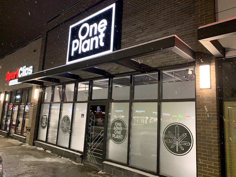 One Plant - Stouffville One Plant - Stouffville