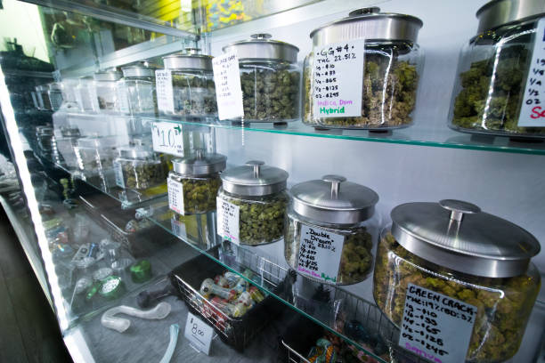 One Stop Bud Shop - Same Day Weed Delivery