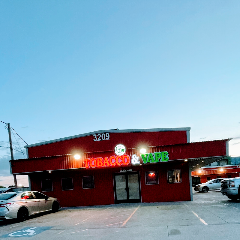 One Stop Smoke Shop