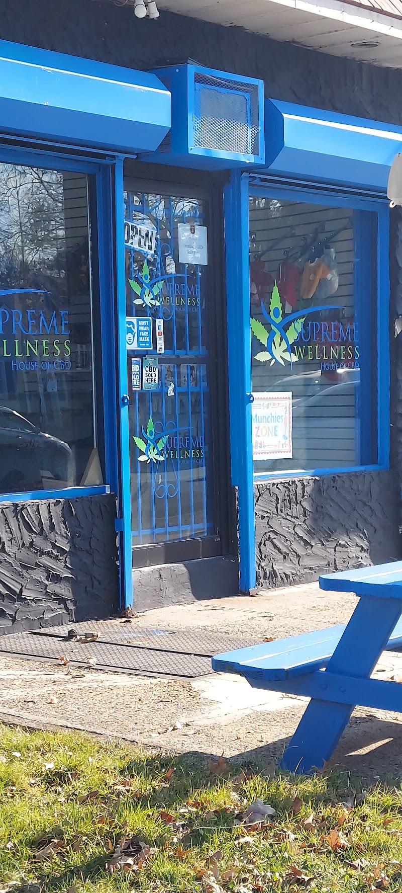 One Stop Wellness