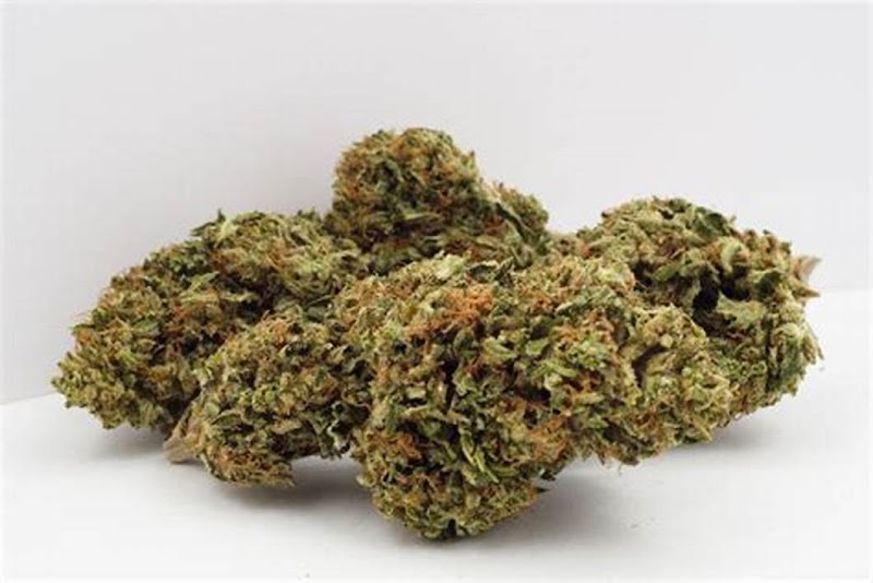 Online Cannabis Dispensary | Weed Hash Edibles Delivery | Overnight Shipping