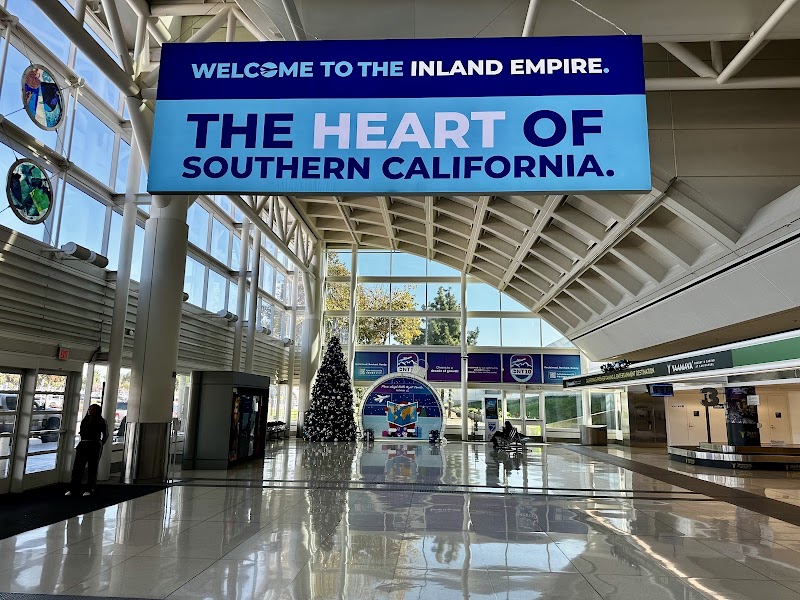 Ontario International Airport
