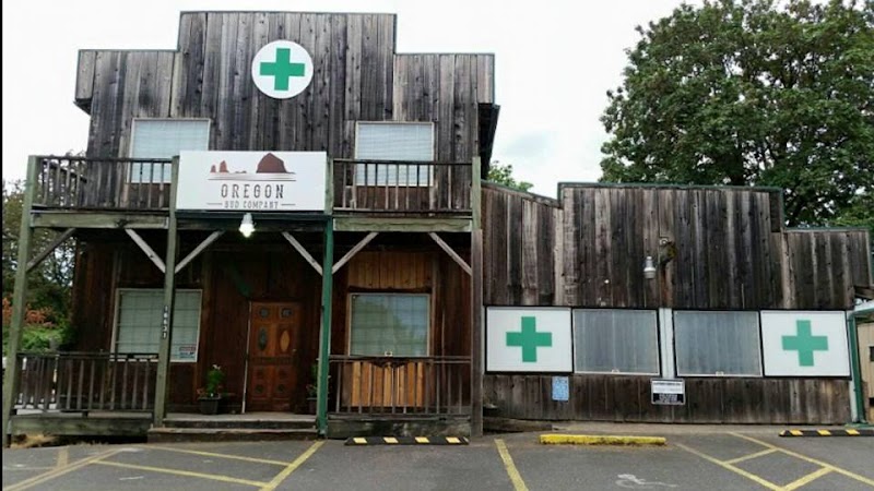 Oregon Bud Company - Clackamas - Marijuana Dispensary Oregon Bud Company - Clackamas - Marijuana Dispensary