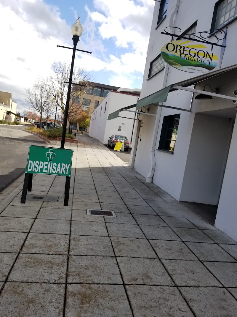 Oregon Farmacy Dispensary Oregon Farmacy Dispensary