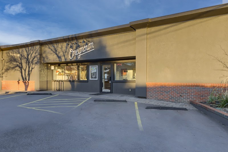 Oregrown Bend Cannabis Dispensary Oregrown Bend Cannabis Dispensary
