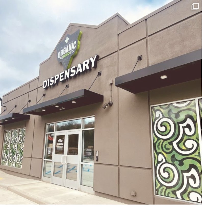 Organic Remedies Dispensary Organic Remedies Dispensary