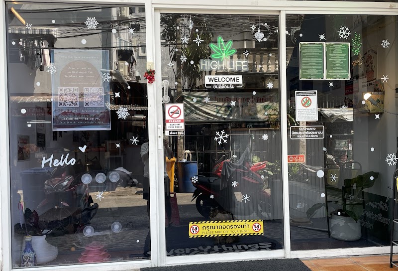 Organic Weed Dispensary - Delivery