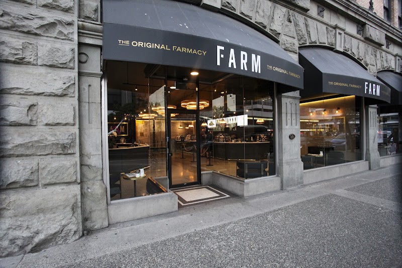 Original FARM Cannabis Original FARM Cannabis