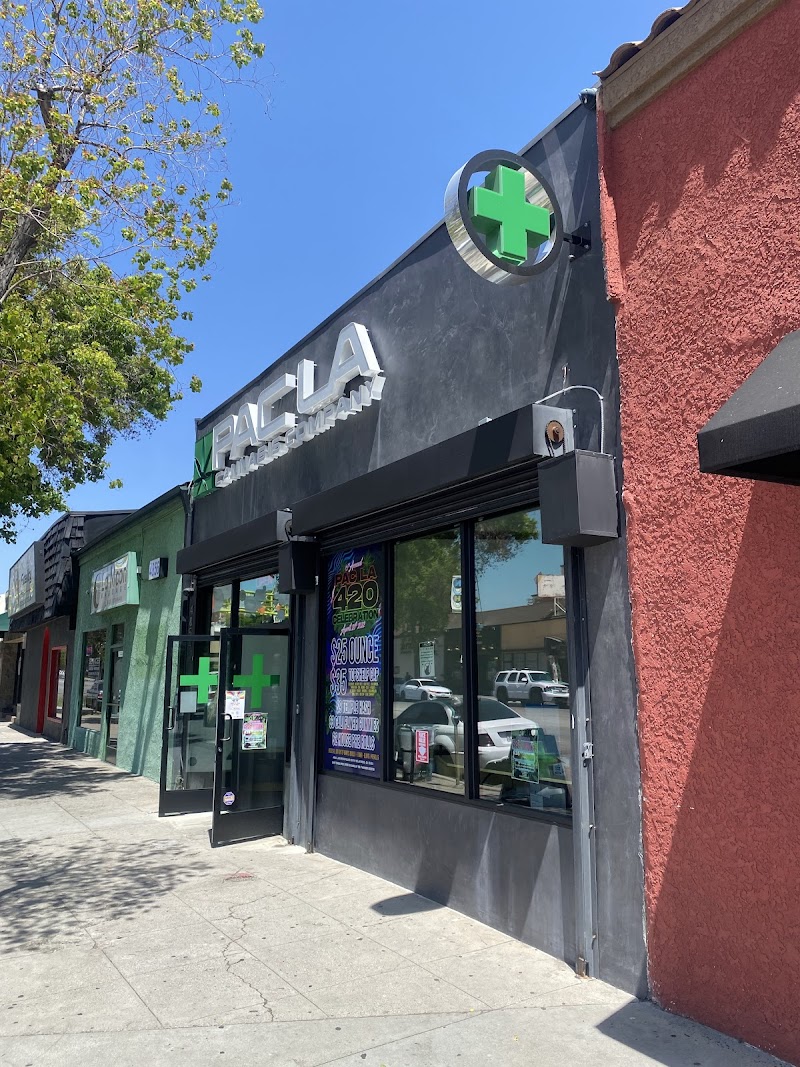 PAC LA